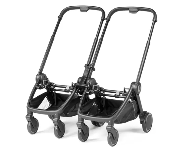 Adaptador duo para CITY LOOP